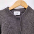 クラネ CLANE ARRANGE KNIT TOPS レディース JPN:2